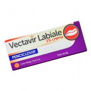 Купить Вектавир (Пенцикловир) крем Vectavir 1% 2г в Волгограде